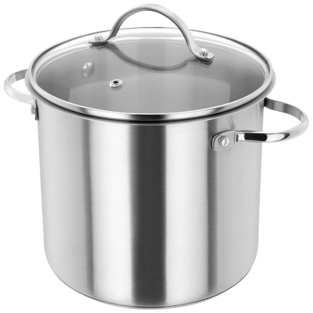 Picture of JUDGE ESSENTIALS 20CM STOCKPOT