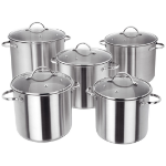 Picture of JUDGE ESSENTIALS 20CM STOCKPOT