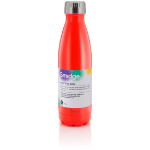 Picture of SMIDGE BOTTLE 450ML CORAL