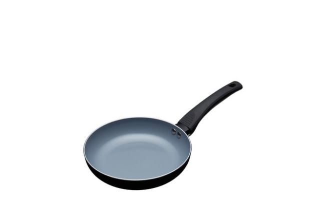 Picture of MASTERCLASS CERAMIC NON-STICK ECO FRYING PAN 20CM