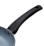 Picture of MASTERCLASS CERAMIC NON-STICK ECO FRYING PAN 20CM